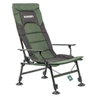 Туристическое раскладное кресло Ranger Expert SL-113 59х66х108-120cм Оливковый
