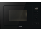 Мікрохвильова піч вбудована Gorenje - BM251M2BG