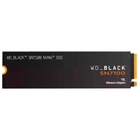 SSD диск WD Black SN7100 M.2 NVME 2TB WDS200T4X0E