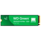 SSD диск WD Ggreen SN3000 M.2 NVME 1TB WDS100T4G0E