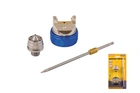 Комплект форсунок до HVLP MASTERTOOL Ø1.4 мм 81-8684