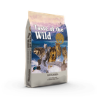 Сухой корм для собак Taste of the Wild WETLANDS CANINE с мясом утки
