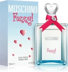 Moschino Funny туалетная вода для женщин