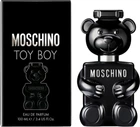 Мужская парфюмированная вода Moschino Toy Boy