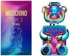 Moschino Toy 2 Pearl парфумована вода унісекс