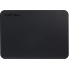 HDD зовнішній Toshiba Canvio Basics 2TB (HDTB520EK3AA)