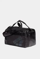 Сумка Arena ALL SET DUFFLE 25L 010236-100 Чорний