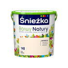 Фарба Sniezka Barwy Natury 148 Водяна лілія 2,5 л
