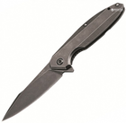 Карманный нож Ruike P128-SB Черный - изображение 1