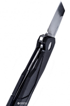 Карманный нож Ruike P138-B Черный - изображение 4