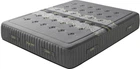 Ортопедический матрас Dupen Energy Sport 160x200 см (DENERGY160200)