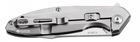 Карманный нож Ruike P128-SF Серый - изображение 3