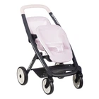Коляска для двійні Maxi-Cosi Pink pearl 54x38.5x64cm