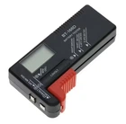 Универсальный тестер заряда батарей с LCD дисплеем BT-168D