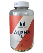 Витамины MyProtein Alpha Men 240 таб