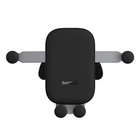 Утримувач Baseus UltraControl Mega Series Folding Screen Phone Car Mount