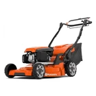 Газонокосилка бензиновая Husqvarna LC 353VE самоходная (9705417-01)