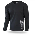 Лонгслив Dobermans Aggressive Legions Of The North LS222BK (XXXL)