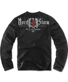 Лонгслив Dobermans Aggressive Nord Storm LS67BK (XXL)