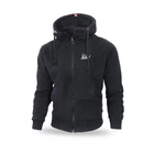 Толстовка Dobermans Agressive Rebellion 13 BZ165BK (XXXL)