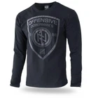 Лонгслив Dobermans Aggressive Offensive Shield LS237BK (XL)