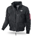 Куртка Dobermans Aggressive Aviator KU202BK (M)