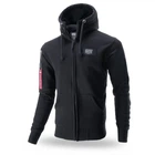 Толстовка Dobermans Aggressive Classic BZK322ABK (XXL)