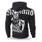Толстовка Dobermans Aggressive Nordland BZ168BK (XXL)