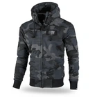 Толстовка Dobermans Aggressive Classic BZK311M (XXL)