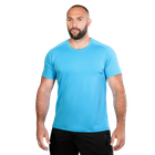 Футболка Camotec FitPro Голуба (8976), 4XL