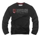 Лонгслив Dobermans Aggressive Division 44 LS93BK (XXL)