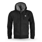 Толстовка Thor Steinar Solstrale Black (XXL)