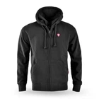 Thor Steinar Толстовка Thor Steinar Valhalla Black (M)