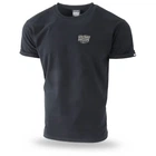Футболка Dobermans Aggressive One Man Army TS307ABK (L)