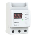 Реле напруги ZUBR D16