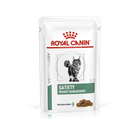 Влажный корм Royal Canin Satiety Weight Management 85 г