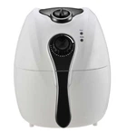 Фритюрница Domotec MS-3220 бытовая 1300 Вт белая