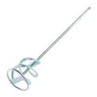 Миксер для сухих смесей SDS PLUS Polax, 100 мм (31-002)