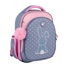 Рюкзак шкільний напівкаркасний YES S-109 Lovely Bunny (559876)