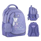 Рюкзак шкільний Kite котик Kuromi 38 см (HK25-700M)