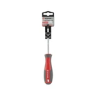 Отвертка крестовая PH2 х 100 мм Intertool (ударная)