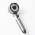 Насадка для душу турбо лійка (M-9503)