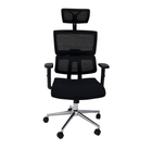 Кресло Barsky Mesh Office BM-10