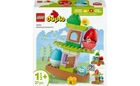 Конструктор Lego Duplo My First Дерево для балансування і складання, 27 деталей 10440