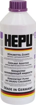 Тосол антифриз фиолетовый -37 (Hepu) G-13 1,5л. P999-G13