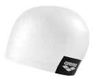 Шапочка для плавания Arena Logo Moulded Cap (001912-200) White