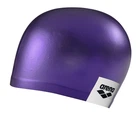 Шапочка для плавания Arena Logo Moulded Cap (001912-203) Violet
