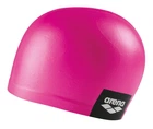Шапочка для плавания Arena Logo Moulded Cap (001912-214) Pink