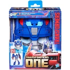 Трансформер Маска Оптимус Прайм 2 в1 Optimus Prime Hasbro F9182