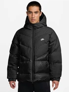 Куртка зимняя мужская M Nk Windrunner Stmnt Dwn Jkt